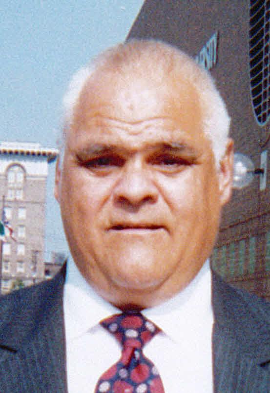 Leroy Stufflebeam