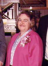 Ethel Seeley