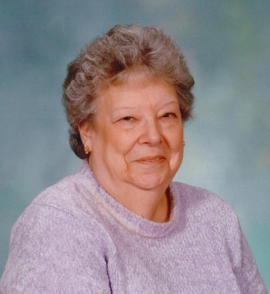 Nancy McClintock