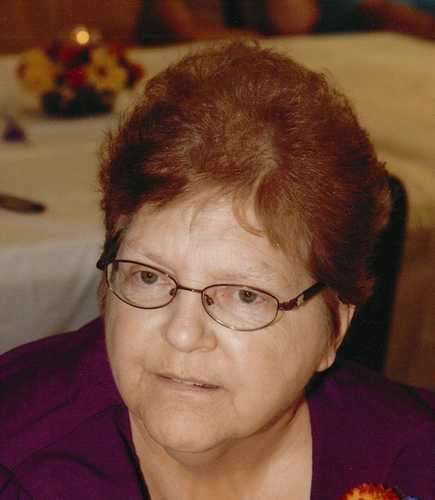 Agnes Keener