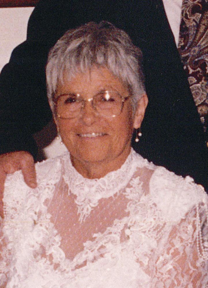 Joyce Anderson