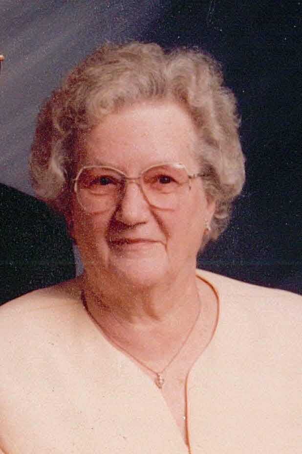 Betty Atkins