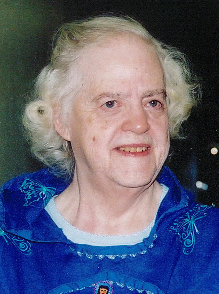 Phyllis  Fenstermaker