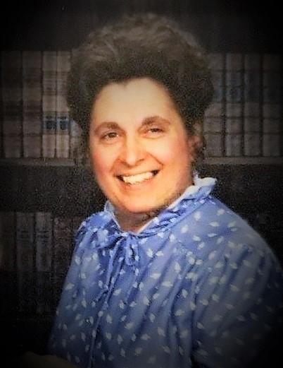 Rev. Janet Atkins