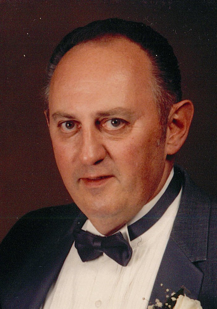 Edward Foley, Jr.