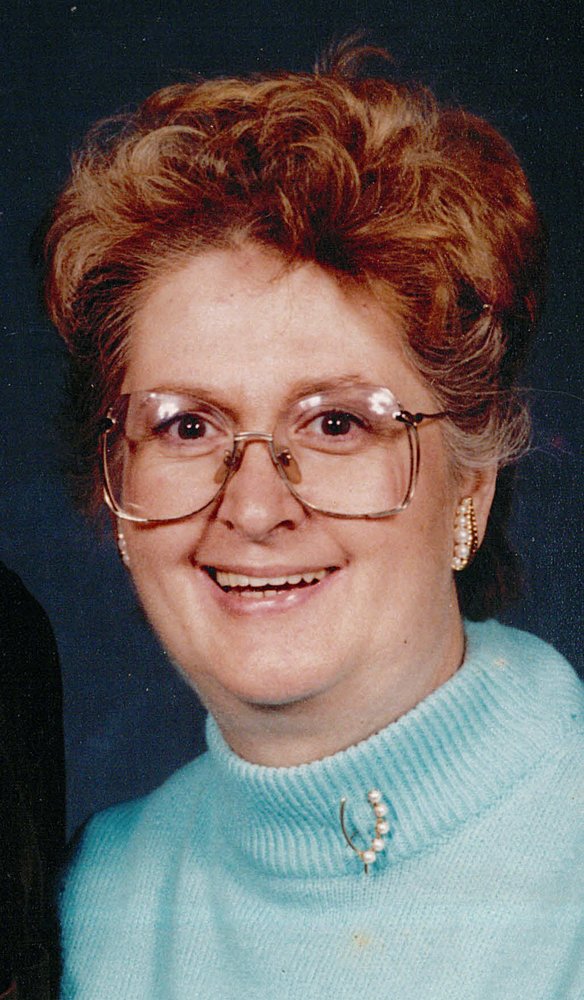 Patricia "Patsy" Heinen