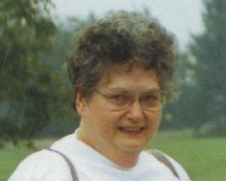 Joyce Beck