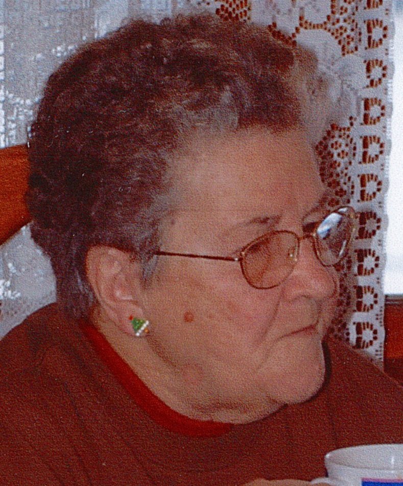 Mae Rybka