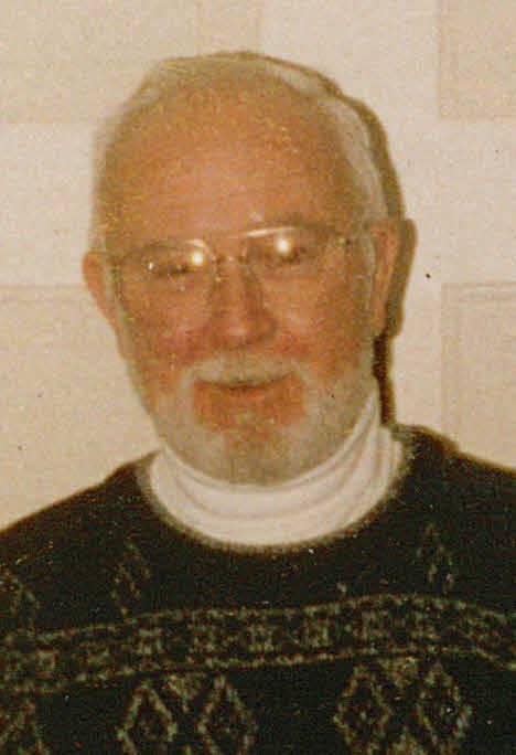 Robert Krepp