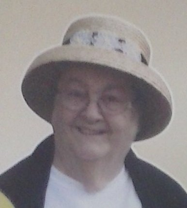 Lillian Lorenz