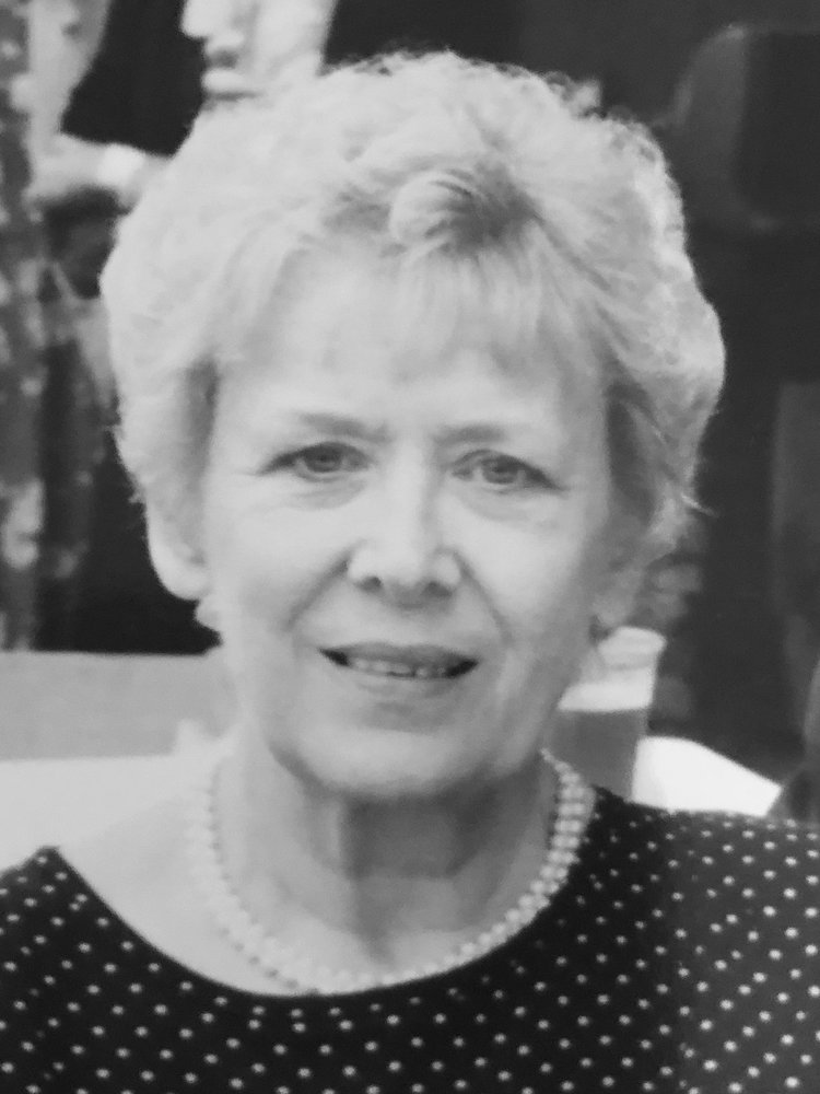 Joyce Fortney