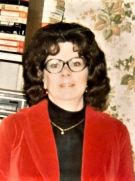 Audrey Peterson