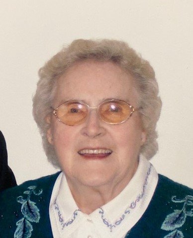 Mary Murray