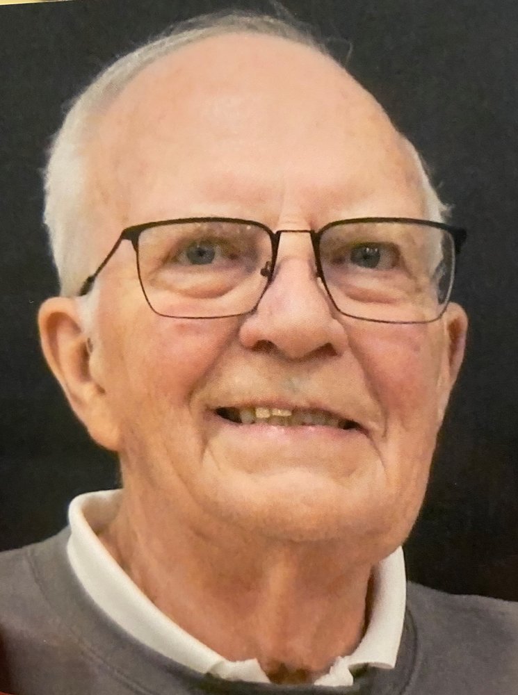 Burtis Franke, Sr.