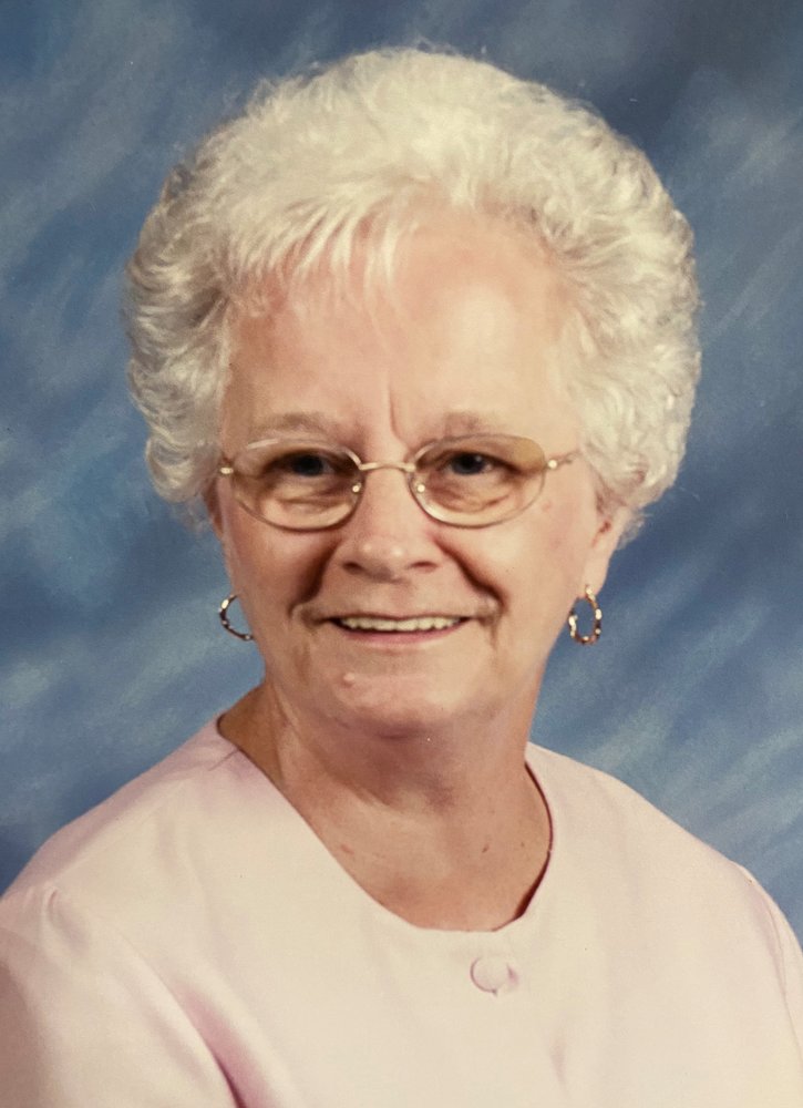 Lois Wetherbee