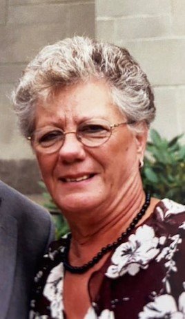 Loretta Salsgiver
