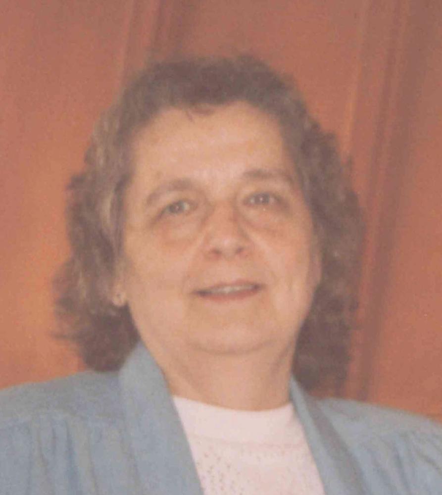 Joan Cramer