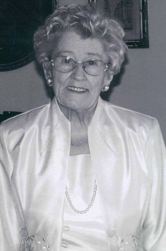 Ruth Walters