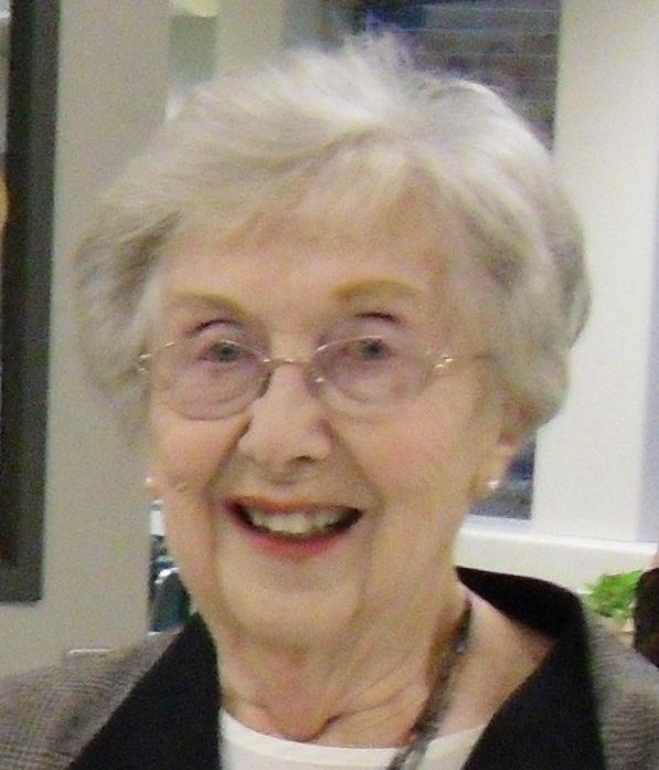 Helen Goodwin