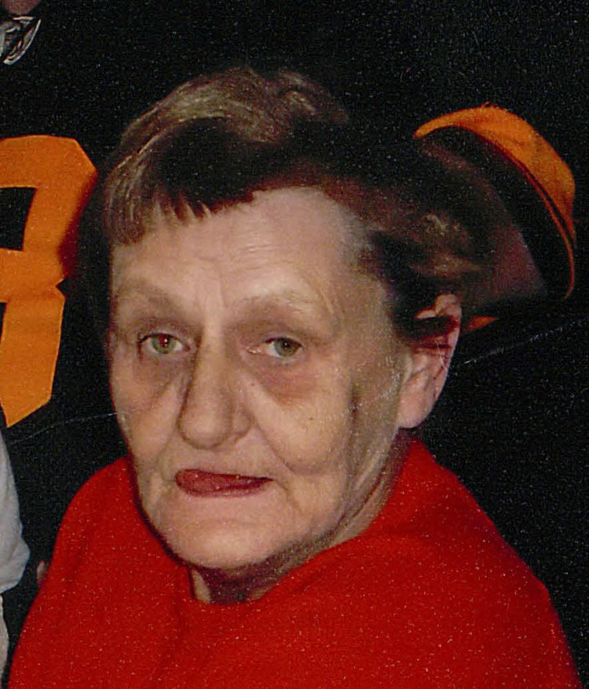 Marilyn Tucker Ohl