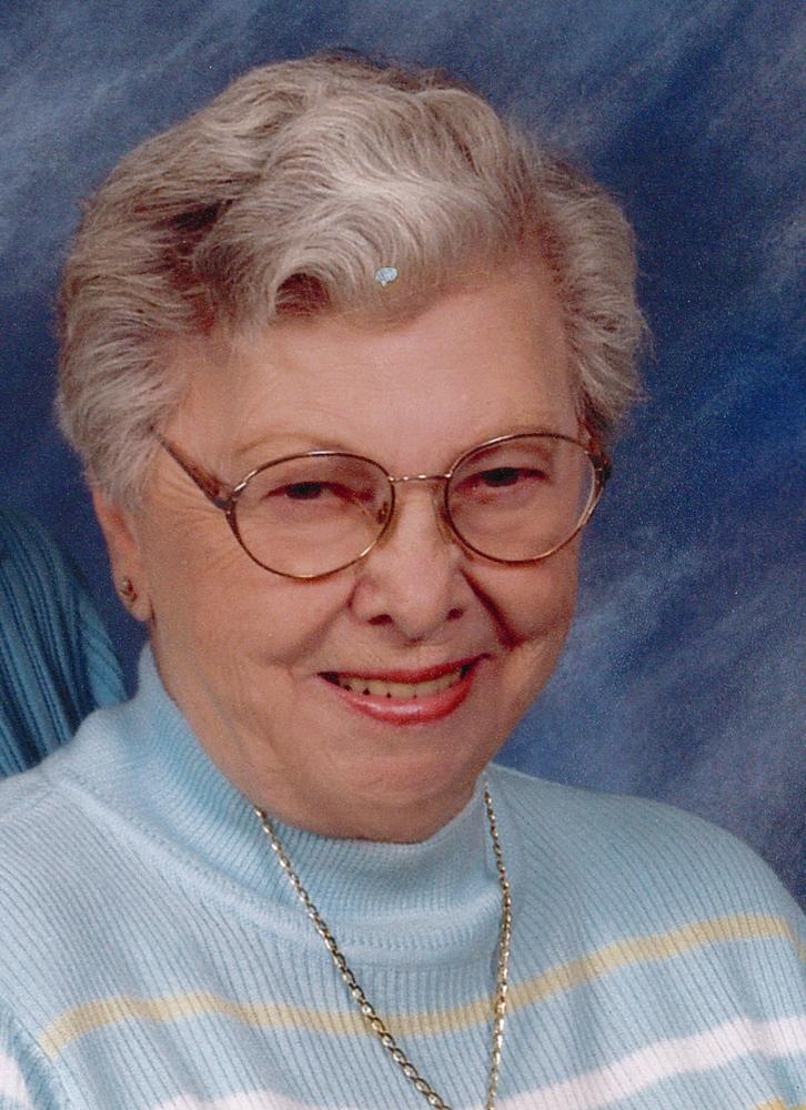 Phyllis Grolemund