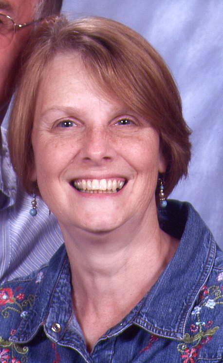 Gayle Baker