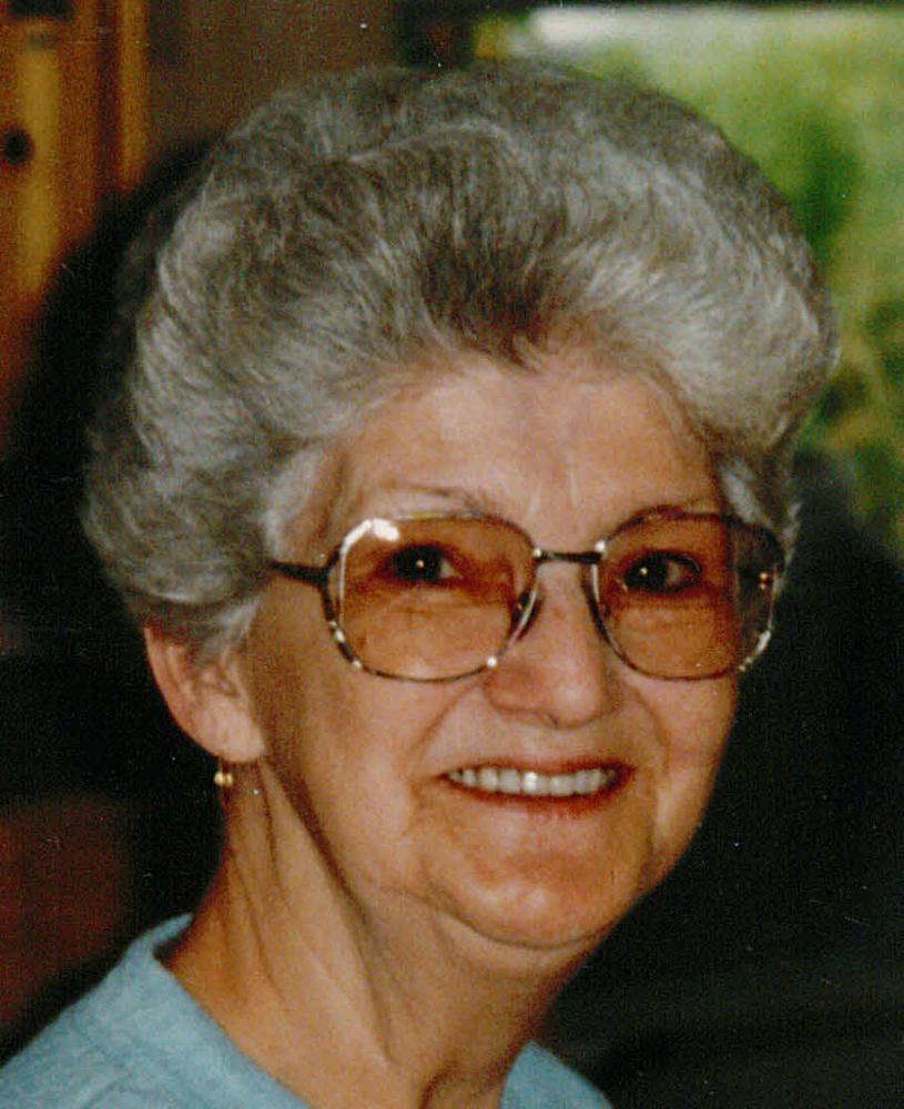 Ruth Proper