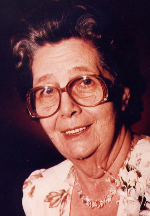 Lillian Kerr