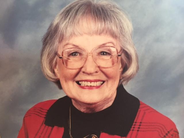 Dorothy Sanders